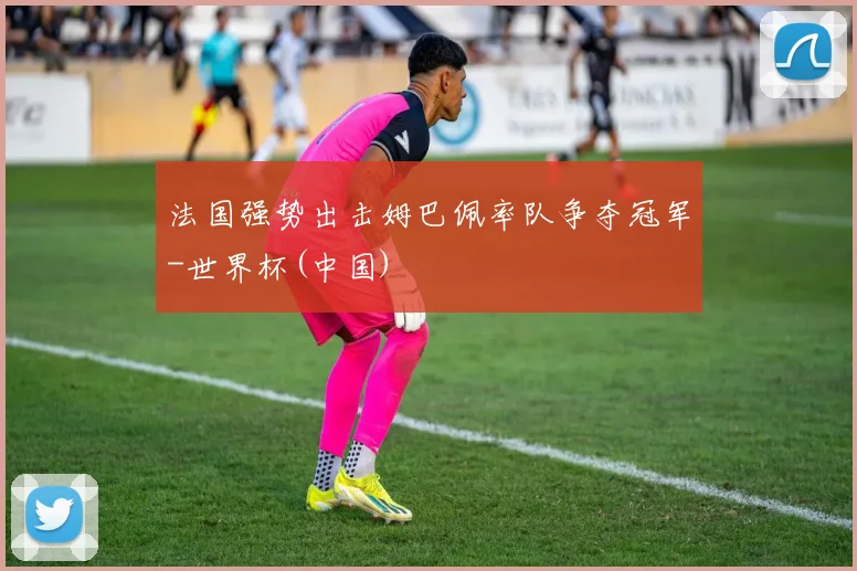 法国强势出击姆巴佩率队争夺冠军-世界杯(中国)