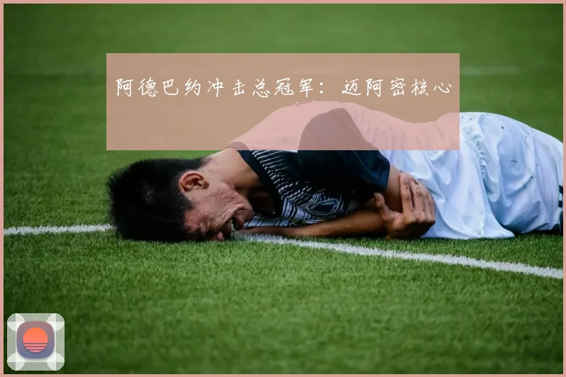 阿德巴约冲击总冠军：迈阿密核心