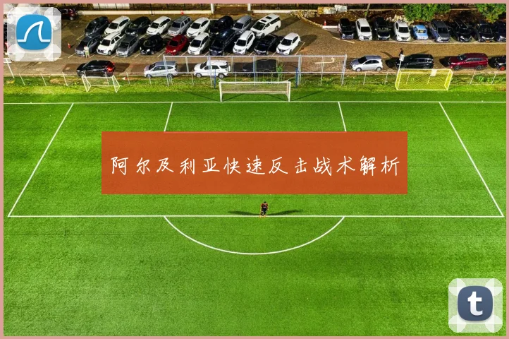 阿尔及利亚快速反击战术解析