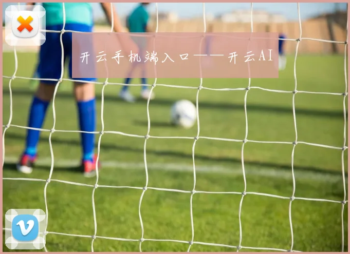 开云手机端入口——开云AI