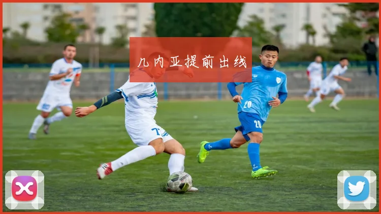 几内亚提前出线