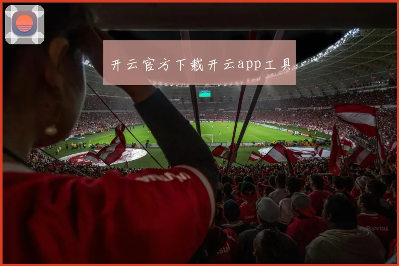 开云官方下载开云app工具