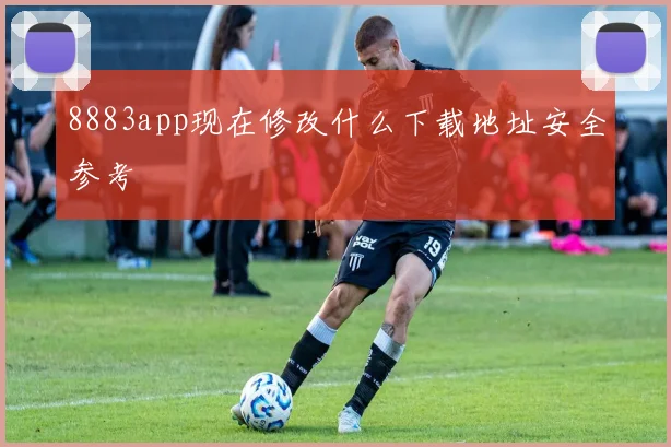 8883app现在修改什么下载地址安全参考