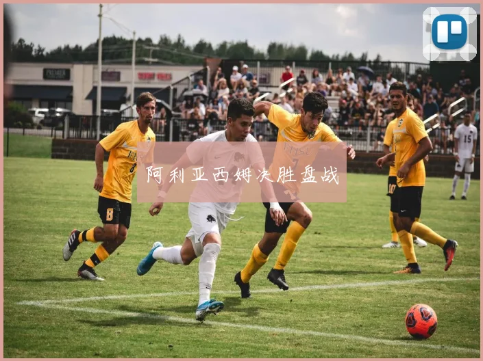 阿利亚西姆决胜盘战