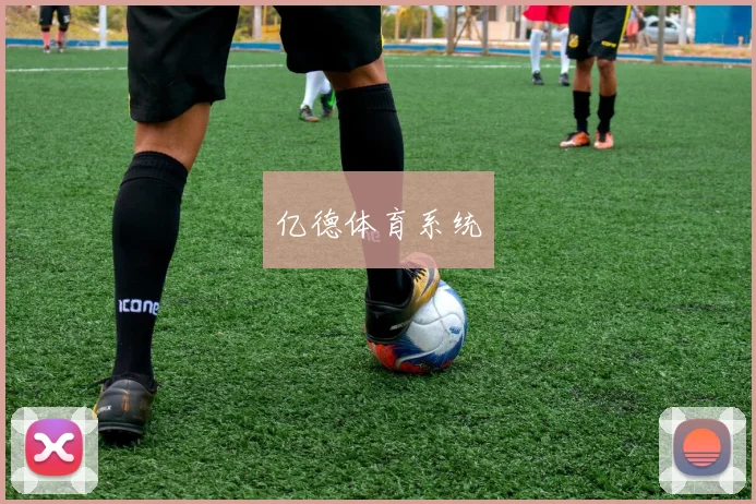 亿德体育系统