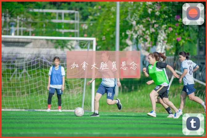 加拿大胜负悬念