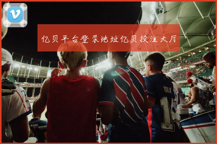 亿贝平台登录地址亿贝投注大厅