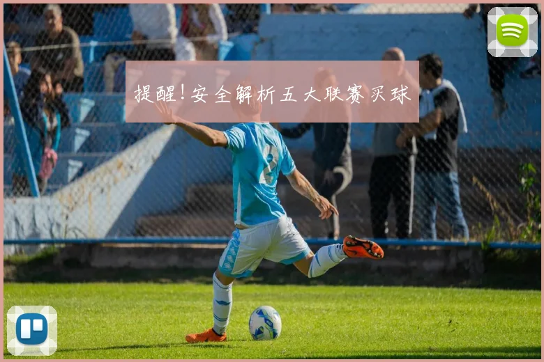 提醒!安全解析五大联赛买球