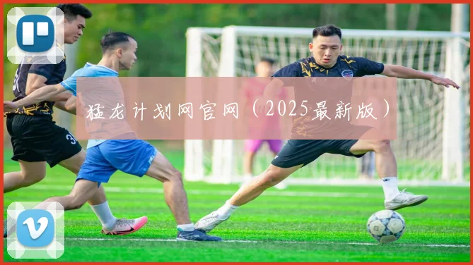 猛龙计划网官网（2025最新版）