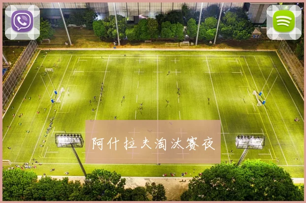 阿什拉夫淘汰赛夜