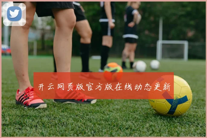 开云网页版官方版在线动态更新