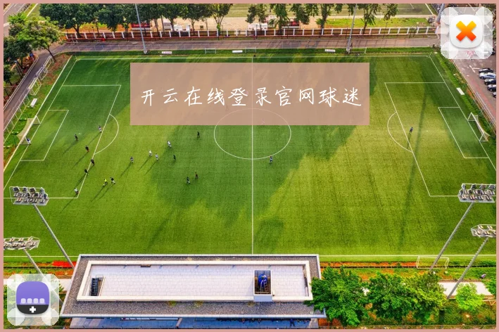 开云在线登录官网球迷