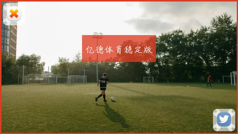 亿德体育稳定版