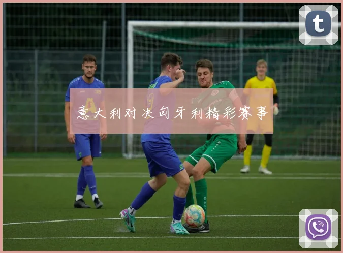 意大利对决匈牙利精彩赛事