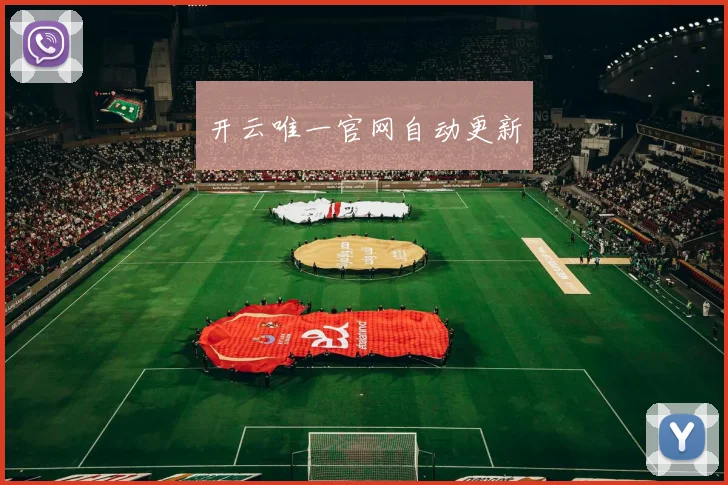 开云唯一官网自动更新
