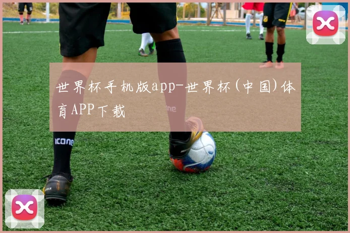 世界杯手机版app-世界杯(中国)体育APP下载