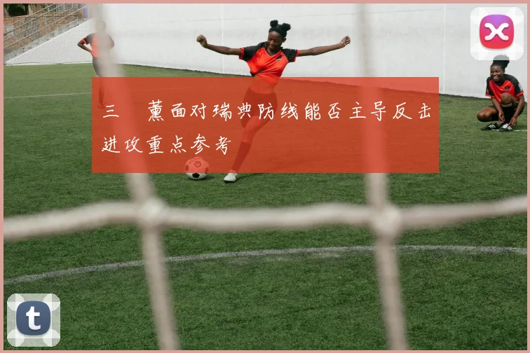 三笘薰面对瑞典防线能否主导反击进攻重点参考
