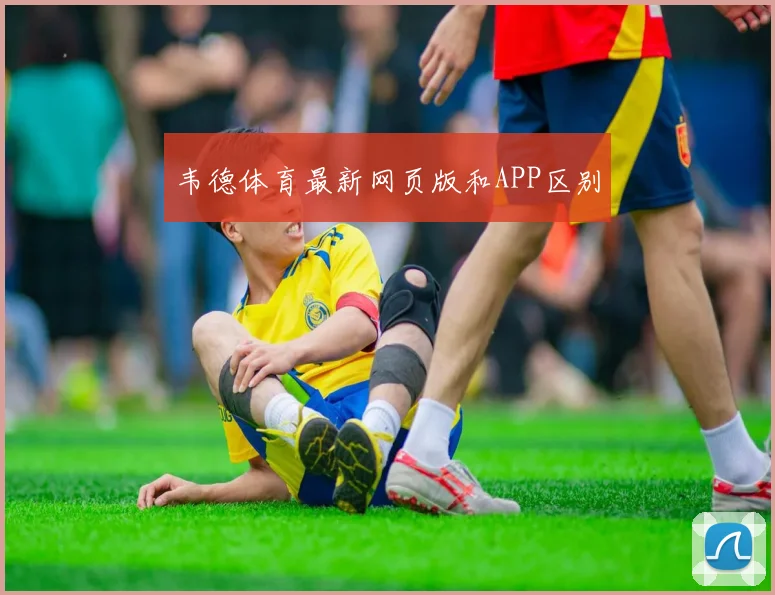 韦德体育最新网页版和APP区别