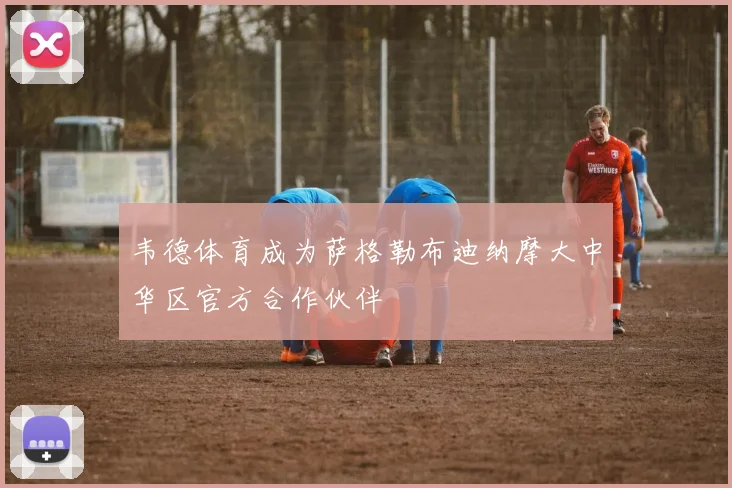 韦德体育成为萨格勒布迪纳摩大中华区官方合作伙伴