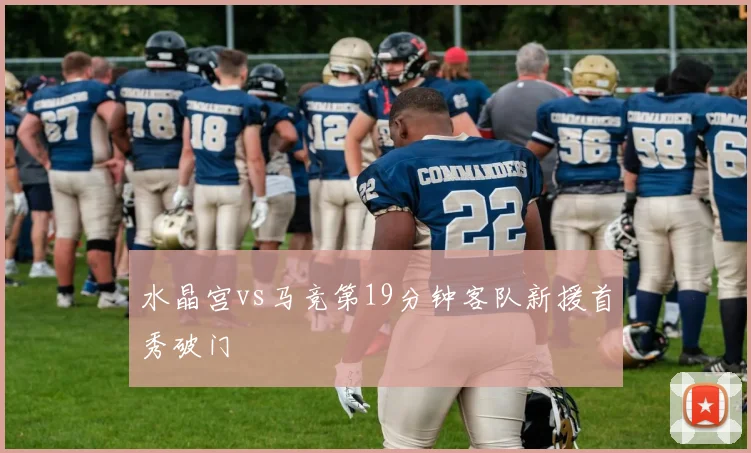 水晶宫vs马竞第19分钟客队新援首秀破门